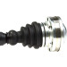 25593 Antriebswelle GKN Automotive OE-Technologie 50°