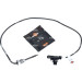 707331 Sensor, Abgastemperatur EASY FIT