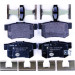 8DB 355 015-611 Bremsbelagsatz, Scheibenbremse