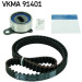 SKF | Zahnriemensatz | VKMA 91401
