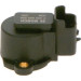 BOSCH | Sensor, Drosselklappenstellung | F 000 99S 006