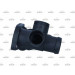 NRF | Kühlmittelflansch | 775031 NRF | Kühlmittelflansch | 775031