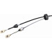 Metzger | Seilzug, Schaltgetriebe | 3150267 Metzger | Seilzug, Schaltgetriebe | 3150267