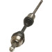 Maxgear | Antriebswelle | 49-0861