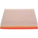 BOSCH F 026 400 596 Luftfilter
