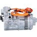 NRF | Kompressor, Klimaanlage | 320210G NRF | Kompressor, Klimaanlage | 320210G