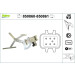 Valeo | Fensterheber | 850860
