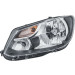 Hella | Hauptscheinwerfer | 1EL 010 551-011 Hella | Hauptscheinwerfer | 1EL 010 551-011