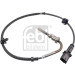FEBI BILSTEIN 185728 Sensor, Abgastemperatur FEBI BILSTEIN 185728 Sensor, Abgastemperatur