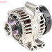 DENSO DAN1001 Lichtmaschine, 14V, 105A, Ø 54 mm DENSO DAN1001 Lichtmaschine, 14V, 105A, Ø 54 mm