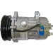 Mahle | Kompressor, Klimaanlage | ACP 79 000S