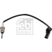 febi bilstein | Sensor, Abgastemperatur | 197712 febi bilstein | Sensor, Abgastemperatur | 197712