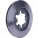 Hella | Bremsscheibe | 8DD 355 117-671