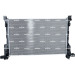 NRF | Kühler, Motorkühlung | 560016 NRF | Kühler, Motorkühlung | 560016