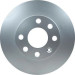 Hella Pagid | Bremsscheibe | 8DD 355 100-821 Hella Pagid | Bremsscheibe | 8DD 355 100-821