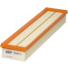 Hengst Filter | Luftfilter | E847L Hengst Filter | Luftfilter | E847L