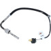 707064 Sensor, Abgastemperatur EASY FIT