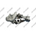Turbolader Neu passend für MERCEDES-BENZ SPRINTER, E-Klasse geregelte zweistufige Aufladung, ORIGINAL JRONE 8B2S-200-B54