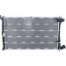NRF | Kühler, Motorkühlung | 509601 NRF | Kühler, Motorkühlung | 509601