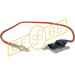 GEBE | NOx-Sensor, NOx-Katalysator | 9 3729 1 GEBE | NOx-Sensor, NOx-Katalysator | 9 3729 1