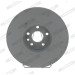 Ferodo | Bremsscheibe | DDF1801C-1 Ferodo | Bremsscheibe | DDF1801C-1