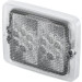 Hella | Lichtscheibe, Blinkleuchte | 9DW 195 804-181