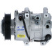 NRF | Kompressor, Klimaanlage | 32990G NRF | Kompressor, Klimaanlage | 32990G