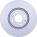Hella | Bremsscheibe | 8DD 355 111-321