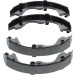 BOSCH | Bremsbackensatz, Feststellbremse | 0 986 487 941 BOSCH | Bremsbackensatz, Feststellbremse | 0 986 487 941