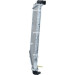 NRF | Kühler, Motorkühlung | 55343 NRF | Kühler, Motorkühlung | 55343