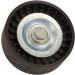 54-0347 Umlenk-/Führungsrolle, Keilrippenriemen