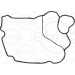 546.890 Dichtung, Thermostatgehäuse 546.890 Dichtung, Thermostatgehäuse