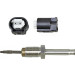 Metzger | Sensor, Abgastemperatur | 0894649 Metzger | Sensor, Abgastemperatur | 0894649