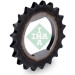 INA | Zahnrad, Kurbelwelle | 554 0073 10 INA | Zahnrad, Kurbelwelle | 554 0073 10