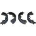 Maxgear | Bremsbackensatz | 19-0282 Maxgear | Bremsbackensatz | 19-0282