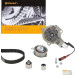 CONTITECH CT1168WP1 schaltbare Wasserpumpe + Zahnriemensatz CONTITECH CT1168WP1 schaltbare Wasserpumpe + Zahnriemensatz