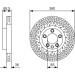 BOSCH | Bremsscheibe | 0 986 479 B12 BOSCH | Bremsscheibe | 0 986 479 B12