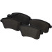 302667A Bremsbelagsatz, Scheibenbremse EXPERT