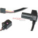 Metzger | Sensor, Raddrehzahl | 0900072