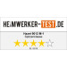 Hazet | Schlagschrauber (Druckluft) | 9012M-1 Hazet | Schlagschrauber (Druckluft) | 9012M-1
