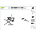 Valeo | Fensterheber | 851894 Valeo | Fensterheber | 851894