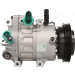 Nissens | Kompressor, Klimaanlage | 89296 Nissens | Kompressor, Klimaanlage | 89296