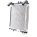 Mahle | Kühler, Motorkühlung | CR 370 000S