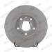 Ferodo | Bremsscheibe | DDF2812C Ferodo | Bremsscheibe | DDF2812C