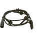 BOSCH | Sensor, Raddrehzahl | 0 986 594 520 BOSCH | Sensor, Raddrehzahl | 0 986 594 520