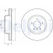 Delphi | Bremsscheibe | BG9163C Delphi | Bremsscheibe | BG9163C