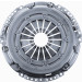 SACHS 3000 950 734 Kupplungssatz