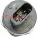 Metzger | Sensor, Kraftstoffdruck | 0906281