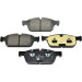 8DB 355 020-141 Bremsbelagsatz, Scheibenbremse