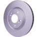 Hella | Bremsscheibe | 8DD 355 115-561
